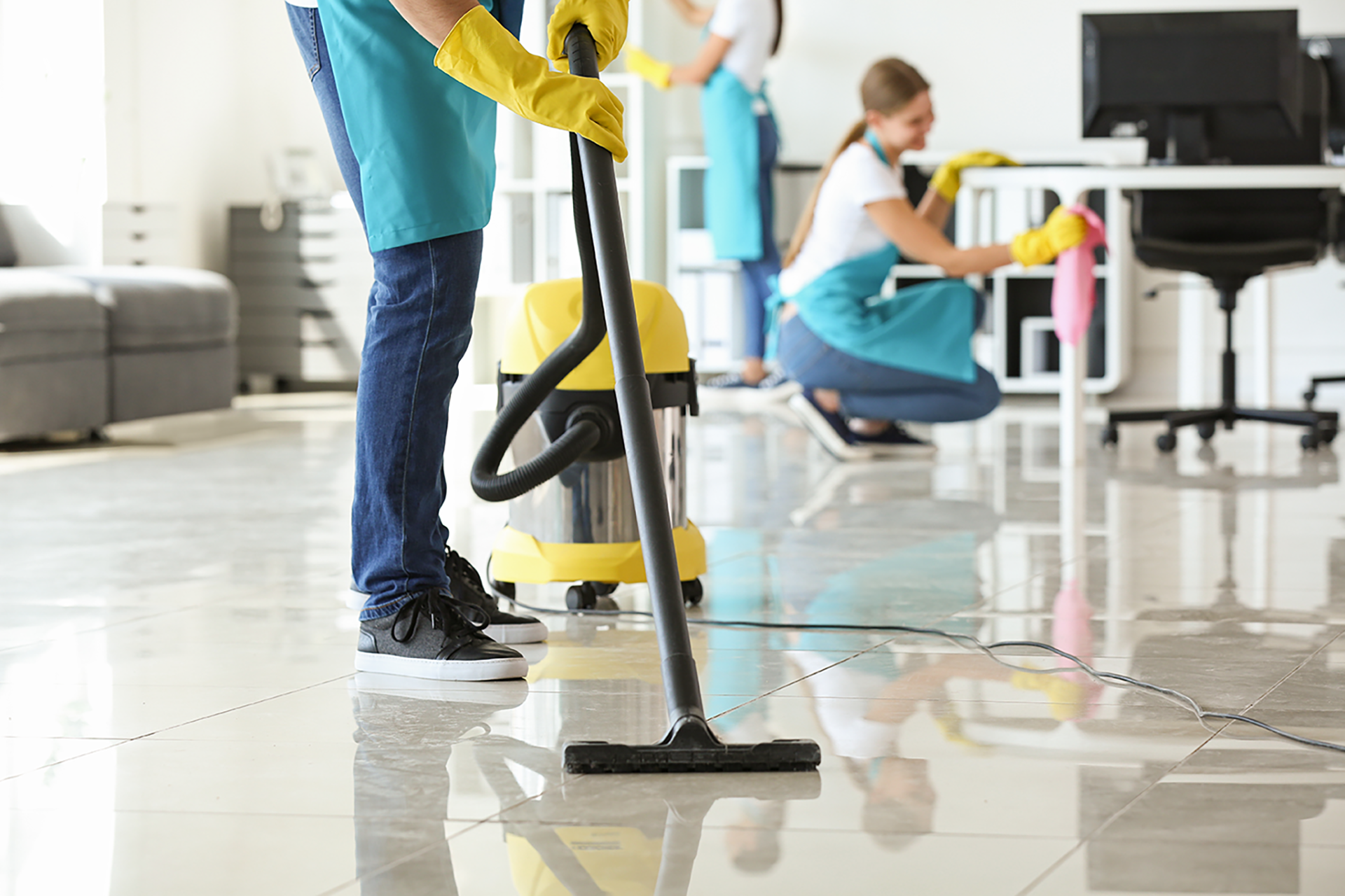commercial-cleanup